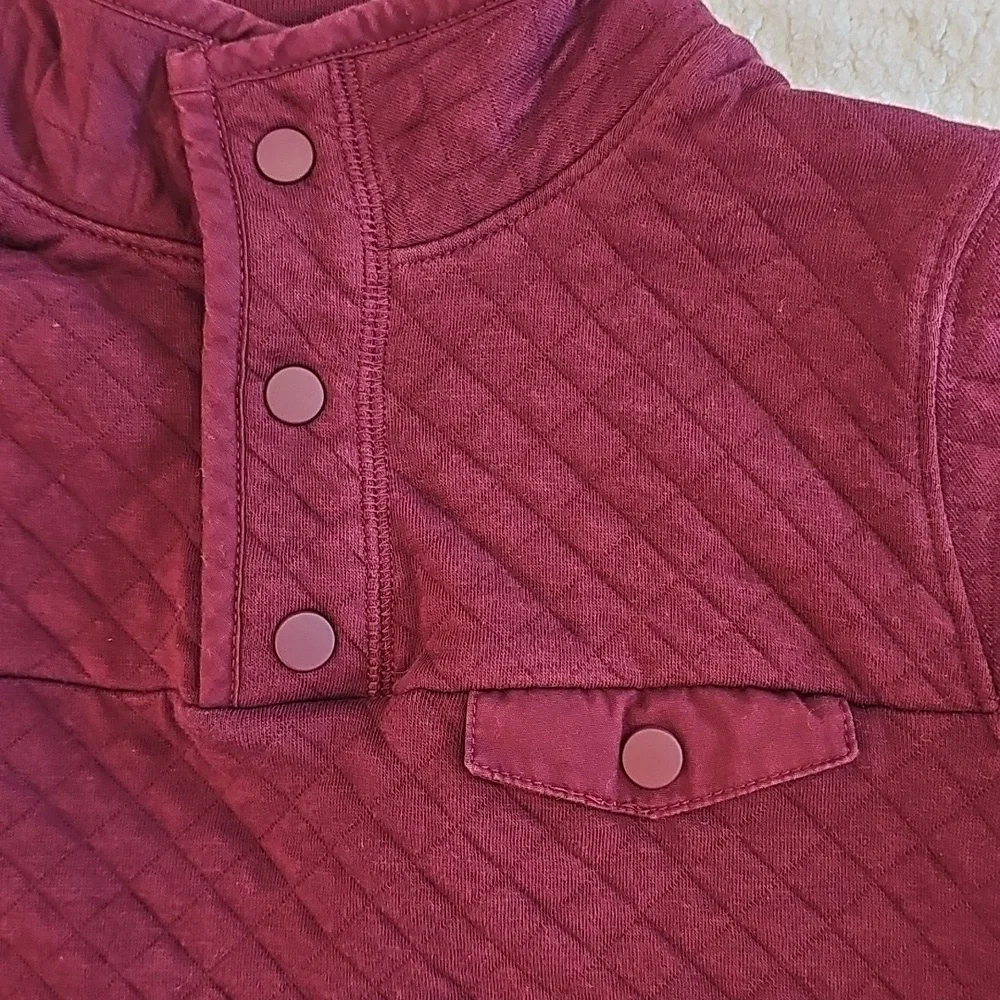 GAP style fabric toddler